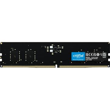 Crucial 8 GB DDR5-geheugen CT8G48C40U5