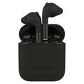 Defunc True Go Slim Draadloze In-Ear-Koptelefoon W. Microfoon