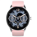 Denver SW-173 Waterbestendig Smartwatch met Stappenteller - Roze