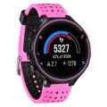 Dual-Color Garmin Forerunner 235/630/735 Siliconen Sportband