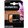 Duracell 539/J Alkaline batterij - 6V