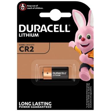 Duracell Lithium Foto CR2 Batterij 3V