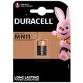 Duracell MN11/11A Alkaline batterij 6V