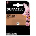 Duracell Mini 399-395 SR927SW knoopcelbatterij 1,5V