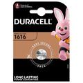 Duracell Mini CR1616 knoopcelbatterij 3V