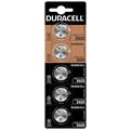 Duracell Mini CR2025 knoopcelbatterij 3V - 5 stuks.