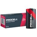 Duracell Procell Intense Power LR14/C Alkaline batterijen - 10 stuks.