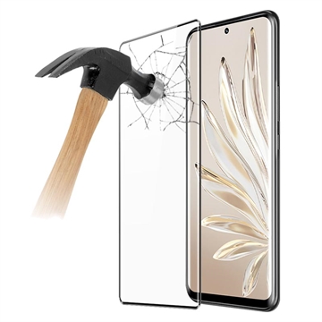 Dux Ducis Medium Alumina Honor 70 Glazen Screenprotector