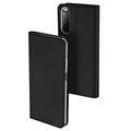 Dux Ducis Skin Pro Sony Xperia 10 V Flip Cover