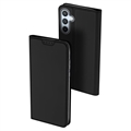 Dux Ducis Skin Pro Samsung Galaxy A54 5G Flip Case - Zwart