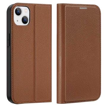 Dux Ducis Skin X2 iPhone 14 Plus Flip Hoesje