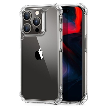 iPhone 15 Pro Max ESR Air Armor Hybride Hoesje