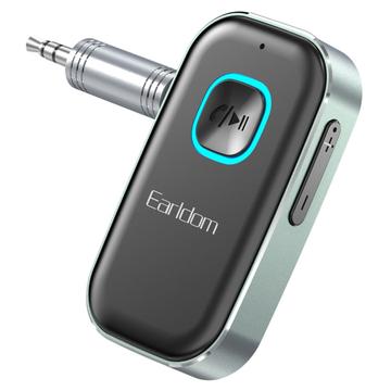 Earldom ET-BR04 Bluetooth ontvanger/zender naar 3,5 mm