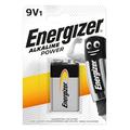 Energizer Alkaline Power 6LR61/9V Alkaline batterij