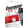 Energizer Mini CR1616 knoopcelbatterij 3V