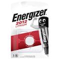 Energizer Mini CR2012 knoopcelbatterij 3V