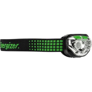 Energizer Vision Ultra Oplaadbare Hoofdlamp - 400 lumen