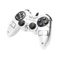 Esperanza Fighter PC-Gamepad/Gamingcontroller - Wit/Zwart