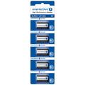 EverActive 4LR44/LR1325 Alkaline batterijen 6V - 5 stuks.