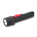 EverActive Basic Line EL-30 handheld LED zaklamp - 40 Lumen - Zwart