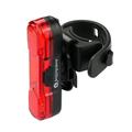 EverActive TL-X5R Night Rider Oplaadbare achterfiets-LED-lamp - 30 lumen