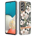 Flower Series Samsung Galaxy A53 5G TPU Hoesje