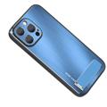 Very Nice Series iPhone 14 Pro Max Hybride Hoesje - Blauw