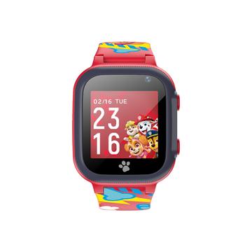 Forever Call Me 2 KW-60 Kinderen Smartwatch - Paw Patrol Team