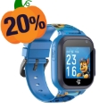 Forever Call Me 2 KW-60 Kinderen Smartwatch - Paw Patrol Chase