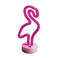 Forever Light Neon LED Licht - Flamingo - Roze