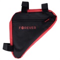 Forever Outdoor FB-100 Fietsframetas - Rood / Zwart