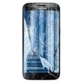 Samsung Galaxy S7 LCD & Touchscreen Reparatie (GH97-18523A)