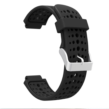 Garmin Forerunner 220/230/235/620/630/735 Soft Siliconen Band