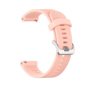 Garmin Forerunner 245/645 Soft Siliconen Band