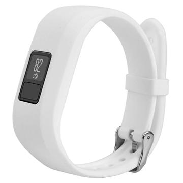 Garmin VivoFit 3 Zachte Siliconen Band - Wit