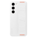 Samsung Galaxy S23+ 5G Silicone Grip Cover EF-GS916TWEGWW