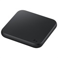 Samsung Wireless Charger Pad EP-P1300BBEGEU - 9W (Geopende verpakking - Bulkverpakking) - Zwart