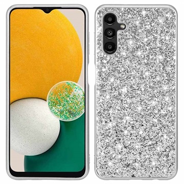 Glitter Series Samsung Galaxy A13 5G Hybrid Hoesje