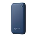 GlocalMe UPP draagbare 4G/LTE Wi-Fi-router - Cloud SIM - Blauw