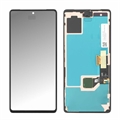 Google Pixel 7 LCD Display - Zwart