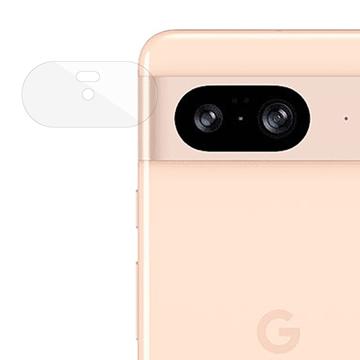 Google Pixel 8 Cameralens Beschermer