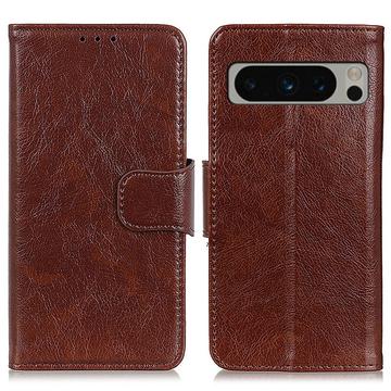 Google Pixel 8 Pro Elegant Series Portemonnee Hoesje