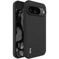 Google Pixel 9/9 Pro Imak UC-3 Series TPU Hoesje - Zwart