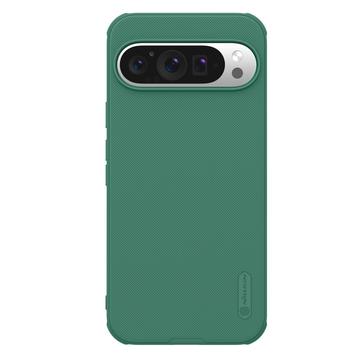 Google Pixel 9/9 Pro Nillkin Super Frosted Shield Pro Hybride Hoesje