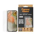 Google Pixel 9 Pro Fold PanzerGlass Ultra-Wide Fit Screenprotector - 9H