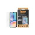 Samsung Galaxy A05s PanzerGlass Ultra-Wide Fit Screenprotector - 9H