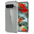 Google Pixel 9 Pro XL Spigen Ultra Hybrid Hoesje - Kristalhelder