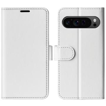 Google Pixel 9 Pro XL Portemonnee Hoesje met Magneetsluiting