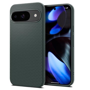 Google Pixel 9/9 Pro Spigen Liquid Air TPU Hoesje