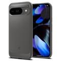 Google Pixel 9/9 Pro Spigen Rugged Armor TPU Hoesje